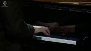 «Домашний сезон». Никита Мндоянц (фортепиано) || Armchair Concerts. Nikita Mndoyants (piano)
