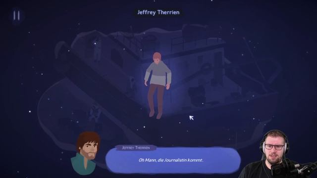 Wollen wir? | INUA - A STORY IN ICE AND TIME смотреть онлайн