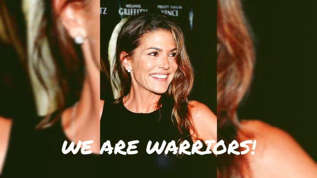 Warriors of Light - an anthem for Paige Turco and her fans смотреть онлайн