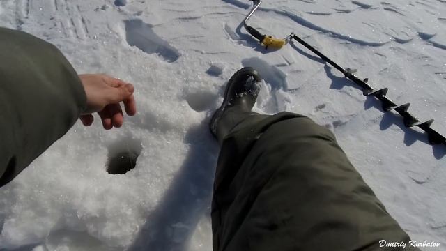 БЕШЕНЫЙ КЛЕВ СУДАКА НА БЛЕСНУ! Рыбалка на Обском море! смотреть онлайн