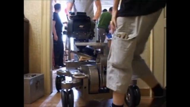 Perl oder Pica, film making of. смотреть онлайн