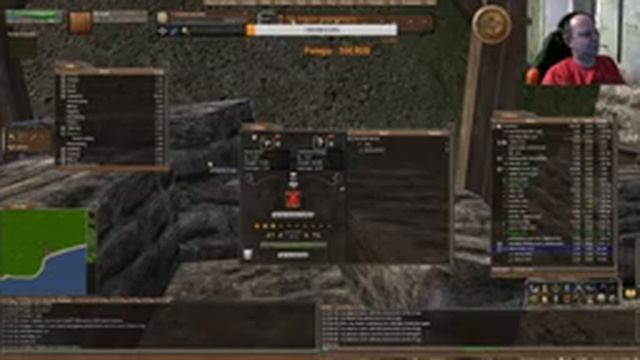 Стрим Wurm Unlimited - Будущая мастерская смотреть онлайн