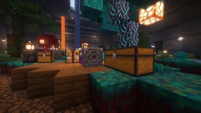 Top 5 Best Minecraft 1.20 Texture Packs смотреть онлайн