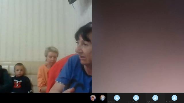 Размышление на тему... 40 дней в молитве 22.05.2022 смотреть онлайн