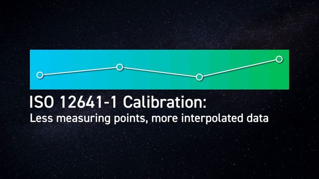 Advanced Scanner Calibration [IT8] with SilverFast (English) смотреть онлайн