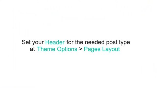 How to apply different Headers to different post types - Impreza Wordpress Theme смотреть онлайн