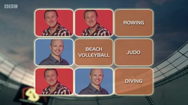 A Question of Sport S46E03 WEB h264 ROFL смотреть онлайн