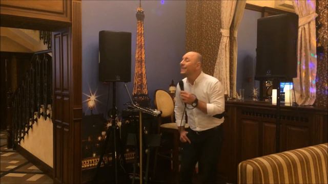 Ю.Страт(Yuriy Strat)-Король оранжевое лето(кавер гр.Браво) смотреть онлайн