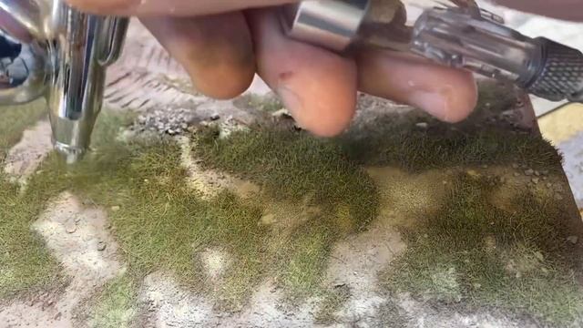 Build WW2 diorama 1:35 Eastern Front #makediorama #Tigertank смотреть онлайн