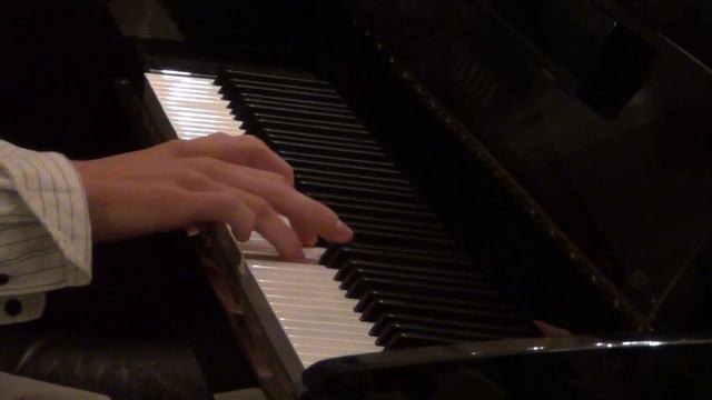 Yiruma - River Flows In You - Twilight by Roman Li (Piano) смотреть онлайн