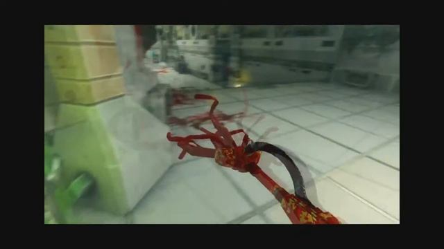 I'M A SPACE JANITOR! Viscera Cleanup Detail Early Access смотреть онлайн