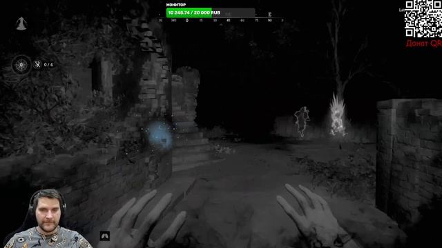 СтароНовогодние Луизианские приключения #huntshowdown смотреть онлайн