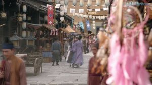 Возрождение для тебя 1 сезон 24 серия