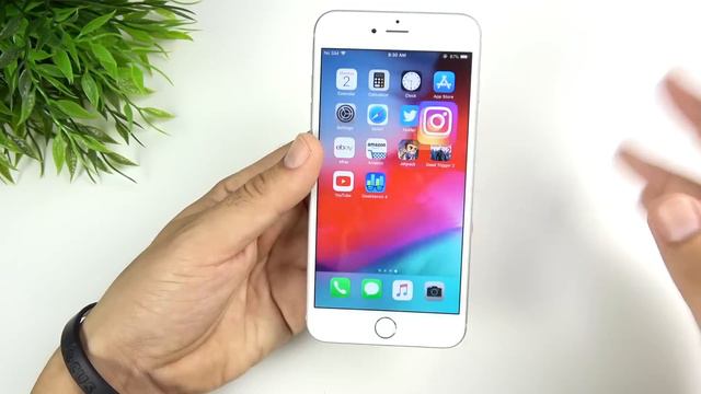 iPhone 6 Plus iOS 12 Performance Any Better? смотреть онлайн