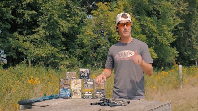 How to Choose the Right Choke Tube | How to Shotgun #8 смотреть онлайн