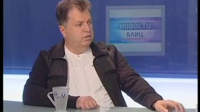 Гость в студии Борис Коган уполномоченный по правам ребенка в Мурманской области смотреть онлайн