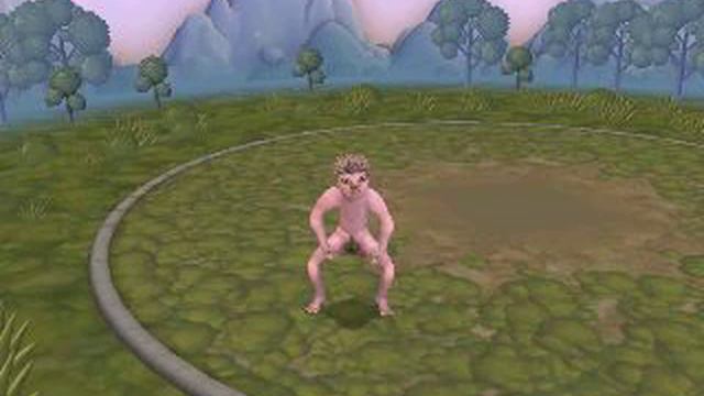 spore human смотреть онлайн