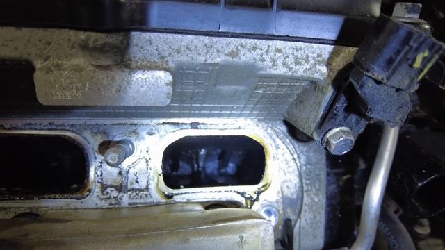 Removing the 2013 Kia Optima Theta 2.4 Engine смотреть онлайн