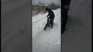 ремонт центробежного сцепления 2т цепника Suzuki Ran, бензопилы, триммера