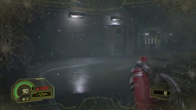 RESIDENT EVIL 7 Gold Edition Not a Hero Professional Mode Boss Fight + Ending смотреть онлайн