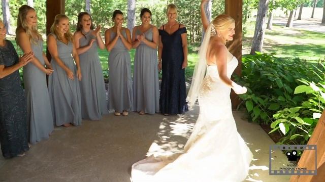 Colleen & Ken Sojourn Lakeside Resort GIT Video Productions смотреть онлайн