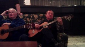 Гимн Чегета