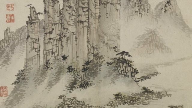 "Kubla Khan" by Samuel Taylor Coleridge (read by Kristin Hughes) смотреть онлайн