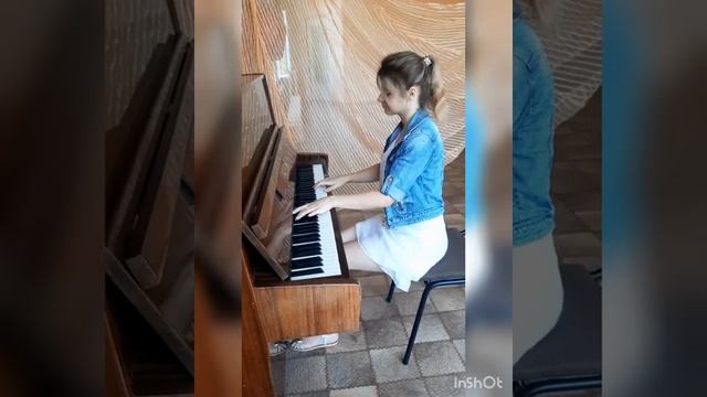Юрий Весняк "Актриса" смотреть онлайн