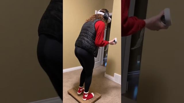 Richie’s Plank Experience Oculus Super SCARED SH*TLESS смотреть онлайн