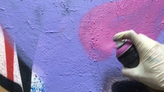 Street graffiti. Rostov-on-Don. Граффити в Ростове-на-Дону смотреть онлайн