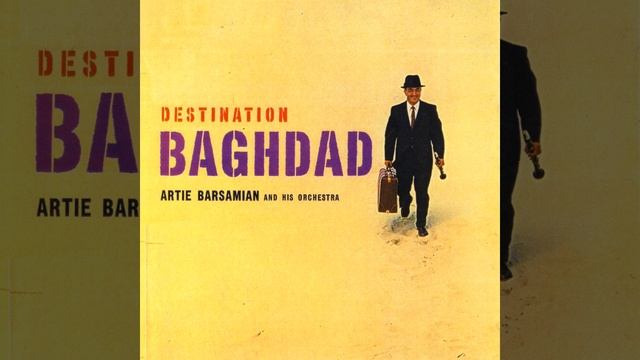 Road To Bagdad смотреть онлайн