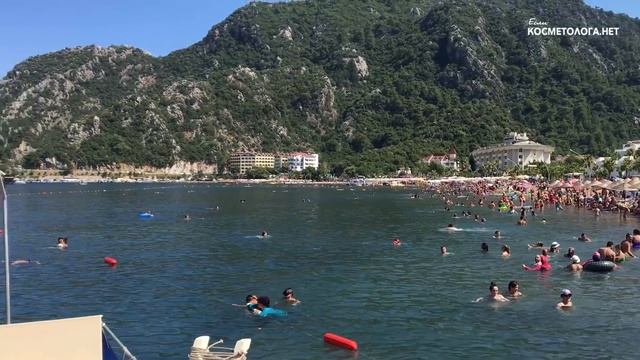 ВСЕ совершают эти 3 ОШИБКИ отдыхая на море смотреть онлайн