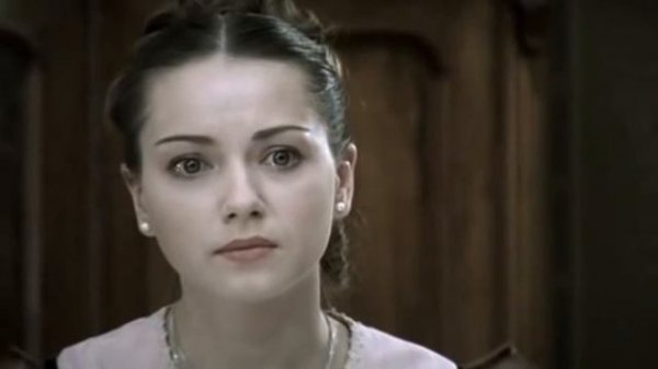 Эпизод из фильма Идиот - Мудрость Достоевского 2