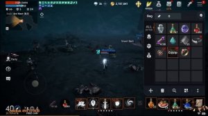 Lineage 2M Игра И Фарм Без Доната Заработок Гайд Споты L2M