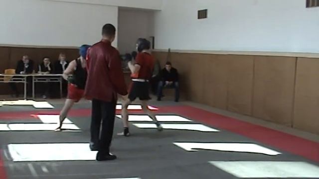 29.Шавкун(Коросу,Минск) - Рудницкий(ВАРБ,Минск) смотреть онлайн