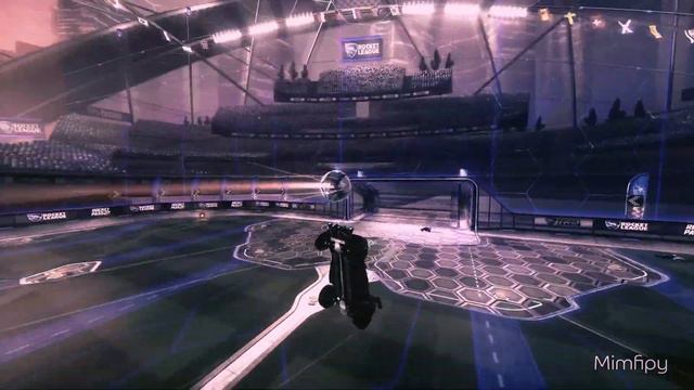 Rocket League Baltics Community Highlights 08