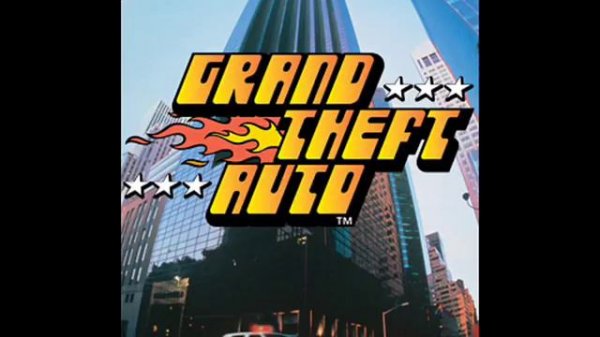 GTA 1 Theme Song