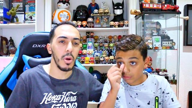 MOMO VOUS EXPLIQUE LES RAISONS DE SA GARDE A VUE ET LES VIOLENCES ENVERS LUI PENDANT CELLE CI ! смотреть онлайн