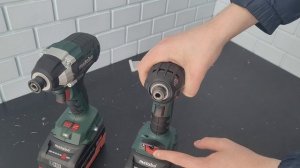 Сравнение metabo ssd 18 lt 200 bl и metabo ssd 18 ltx 200 bl