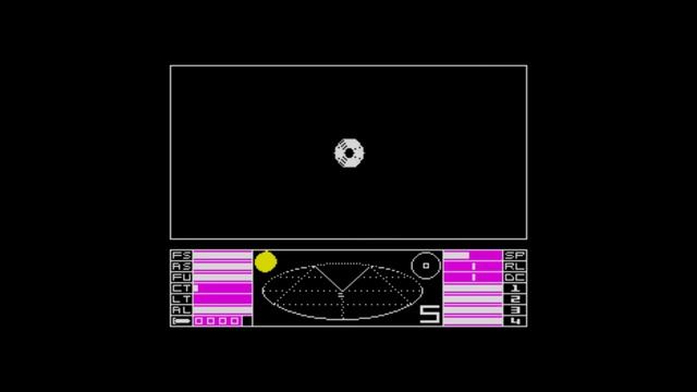 ZX Spectrum: Elite Секреты ч.2 смотреть онлайн