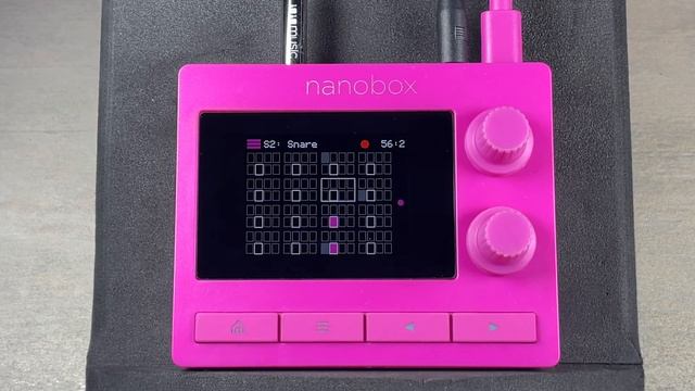 Introducing nanobox | razzmatazz смотреть онлайн