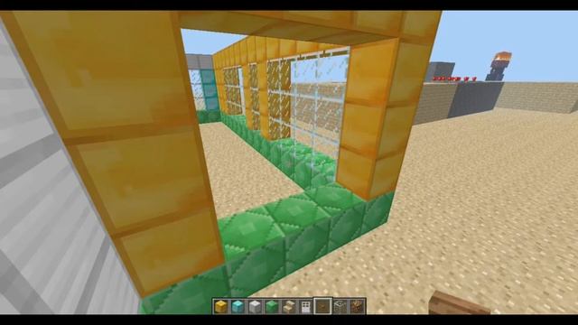 Как сделать прикольный дом в Майнкрафт (Часть 1)