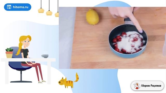 Вкусные блюда от Марины