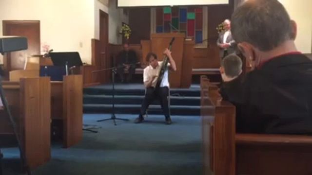 Two Psalms on Bandura смотреть онлайн