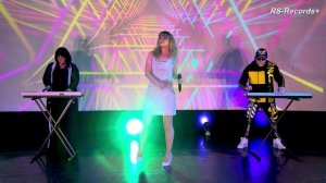 Елена Евтеева Русский Стилль 10 лет спустя 2023