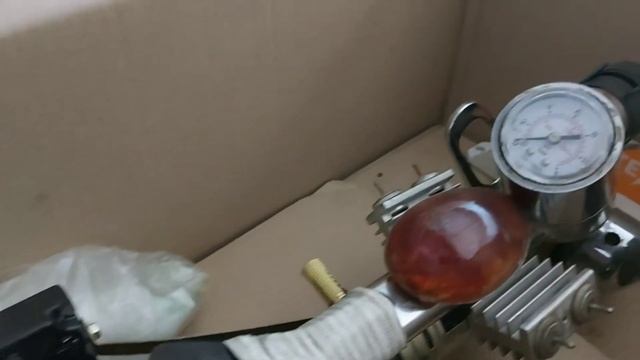 Самоделкин. Прозрачная эпоксидка, весы Тюмень и новые идеи смотреть онлайн