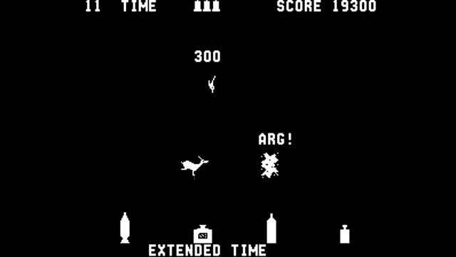 Arcade Longplay - Desert Gun смотреть онлайн