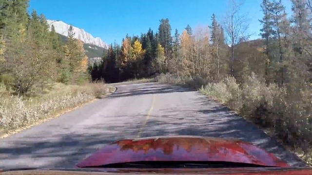 Honda Accord Review-THIS OR CAMRY?? смотреть онлайн