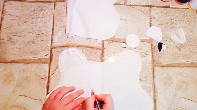 Как сшить бортик "Мышка" смотреть онлайн