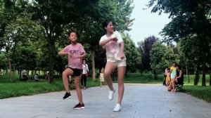 КРАСОТКА ЦинЦин с Доченькой